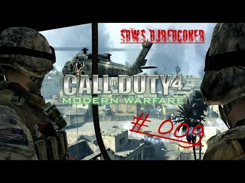 Steam Community :: Video :: Call of Duty 4 Modren Warfare #009 Gameplay ...