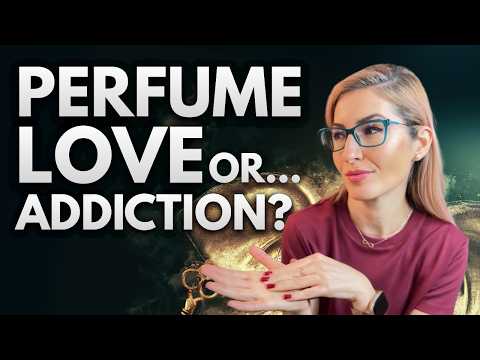 I Was Addicted to Perfume… until I saw the HIDDEN BELIEFS behind each stage