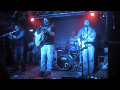 Thorn's Musical Journey: Hard To Do (live)