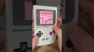 Buying A Modded Game Boy