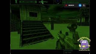 Delta Force 1