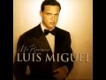 Luis Miguel Mis Romances CD Completo (2001 ...