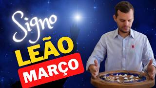 LEO MARCH - WHAT DO THE ORISHAS HAVE TO SAY?