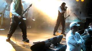 My Dying Bride - Live - 2012 -The Whore, The Cook and the Mother - 70,000 Tons Of Metal