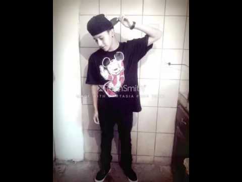 AkrosMC Ft. Araht Covarrubias - Nunca Te Voy A Dejar - 2016