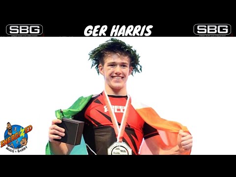 Ger Harris | SBG Charlestown | Energized "One-2-Watch"