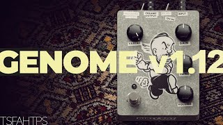 The DIRTY BOY Update - Genome v1.12