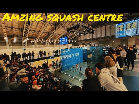 U17 Marwan Assal vs Youssef Salem