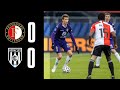Feyenoord - Heracles Almelo | 6-12-2020 | Samenvatting