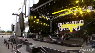 Hollywood Undead - War Child (Rock In Rio USA, 2015)