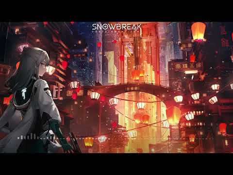 Snowbreak Containment Zone - Mingdeng Ritual Lighting The Way OST 2