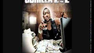 Gorilla Zoe - Whats Goin On