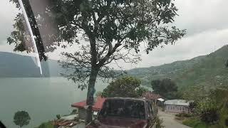 preview picture of video '5492 - danau dibawah 22 Maret 2018'