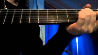 IdigN1 - Songs in the key of A crummy guitar - Paint the Town Red