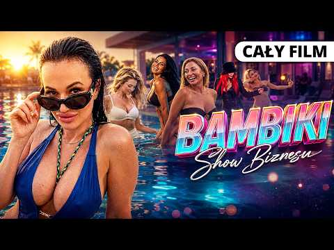 Bambiki show biznesu