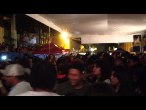 Los Tachos - El Tren y Aprendiendo la lección