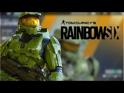 Master Chef Sledge Elite Animation