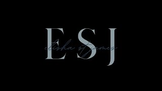 Psalm 23 (I am not alone) - Elisha St James //People and Songs