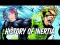 History of Inertia 