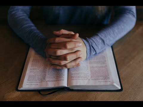 L'ascolto che ci unisce - Studio biblico del 27 maggio 2020