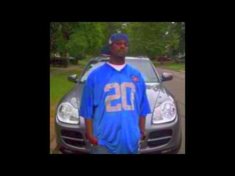 Cashis Marceono "What U Looking For"