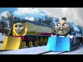 Thomas Y Sus Amigos Temporada 23 Episodio 11 Percy En Pánico Parte 2