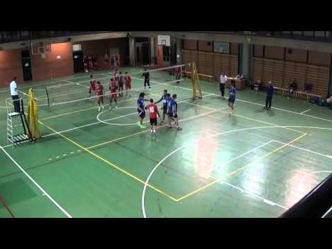 Serie D: Savena Volley - Pol. Modena Est