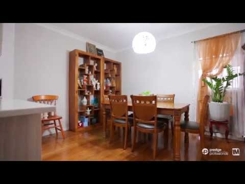 5 Blamire Close, Moorebank - Prestige Professionals