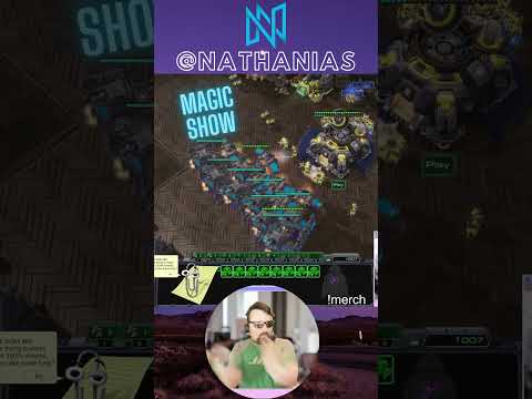 battlecruiser magic trick  #starcraft