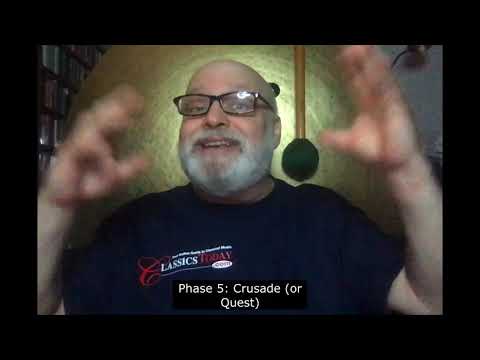 Music Chat: The 7 Phases Of Classical Record Collecting