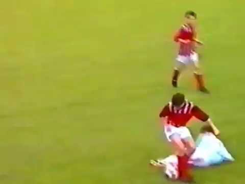 Finale provinciale Allievi Verona 2002