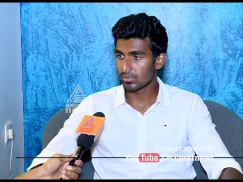 Interview with Prajnesh Gunneswaran