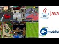 Top 30 Best Java Games for J2Me Loader || EA Mobile Edition || Part 1