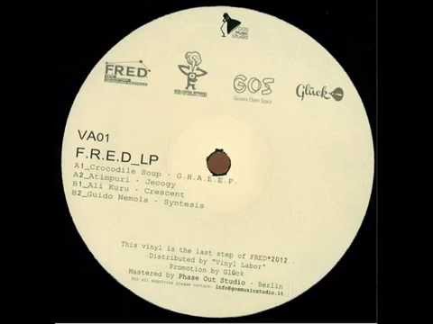 Ali Kuru - Crescent [Original Mix]