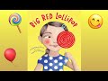 🍭Read Aloud | Big Red Lollipop by Rukhsana Khan | CozyTimeTales