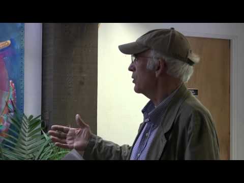 Bill Jackson: A tour of his artworks