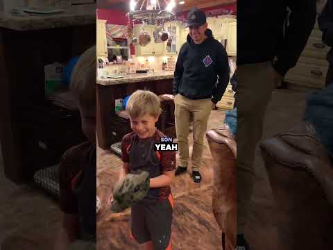 He Hasn't Seen His Brother In 4 Years...