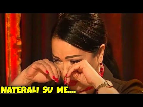 "PLAKALA SAM I KUKALA NA SAV GLAS, DETE JE BILO ŽIVO,TO JE MOJ GREH"Potresna Ispovest Zlate Petrović