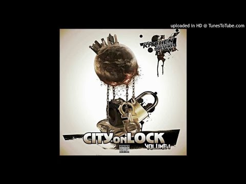 Slick 137 - Grammy's ( off the kitchen mixtape City On Lock)