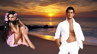 Die Flippers --  Wilde Orchidee