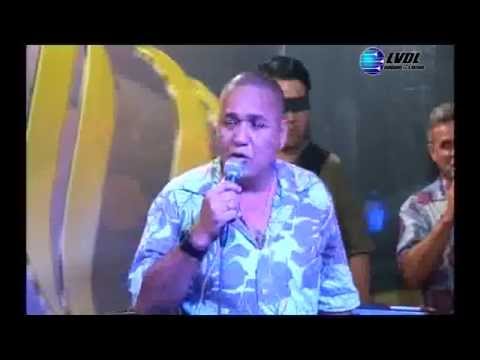 LES FRERES MERVIN [Te vai ora].flv