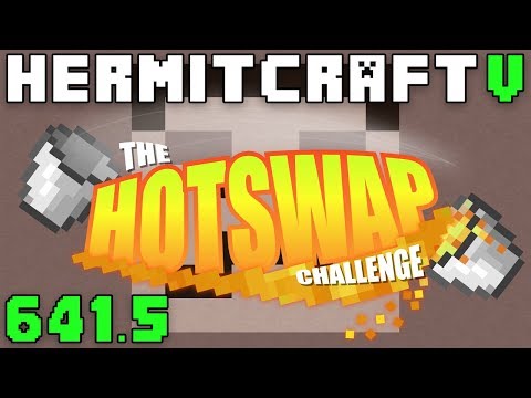 Hermitcraft V 641.5 Crushing The Competition