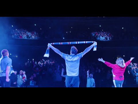 The Making of “The Journey Back” - From Start Up to Sell Out