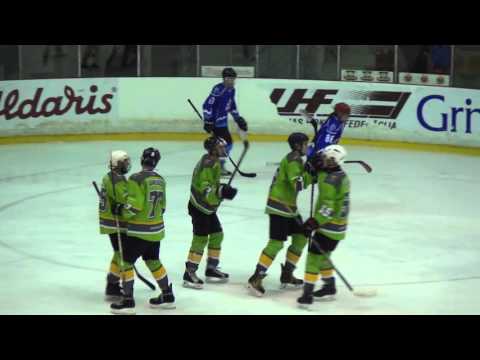 HK FROZEN vs. HK ĶENGARAGS / FULL GAME