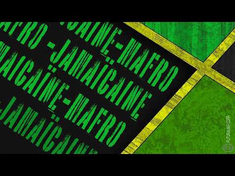 Mafro Martiora - Jamaïcaine ( official audio )