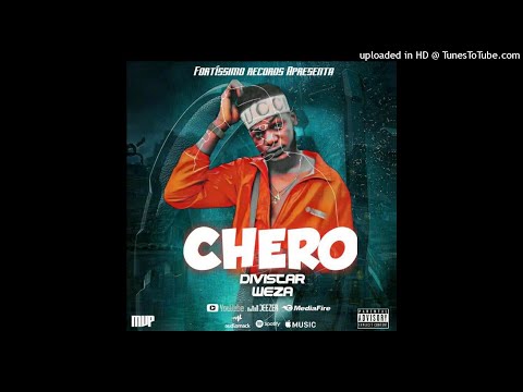 Divistar Weza - Chero (Afro House 2021)