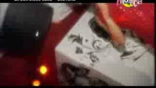 dj cesko discoteca la boa kr