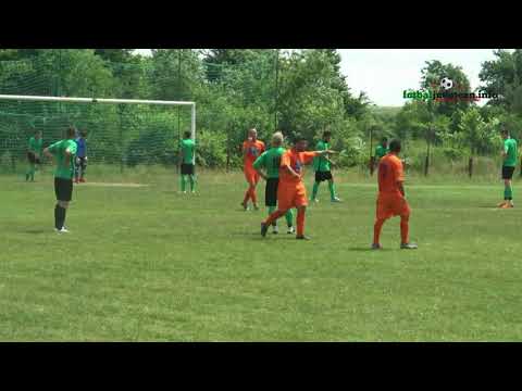 VIDEO. Rezumatul meciului Pomicola Raciu-Lucefarul Darmanesti