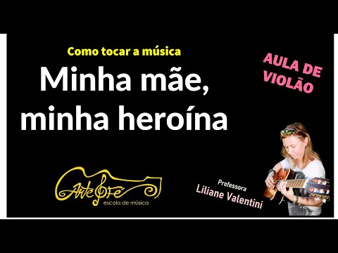 Minha Mãe, Minha Heroína - Lindomar Castilho