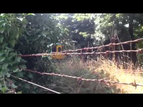 Class 455 838 to London Bridge from Caterham